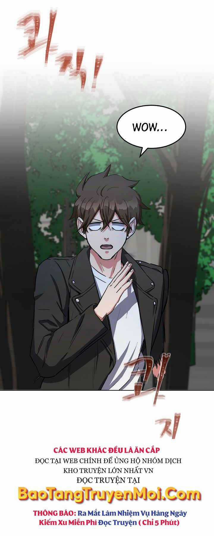 Level 1 Player - Chapter 38 - Trang 77