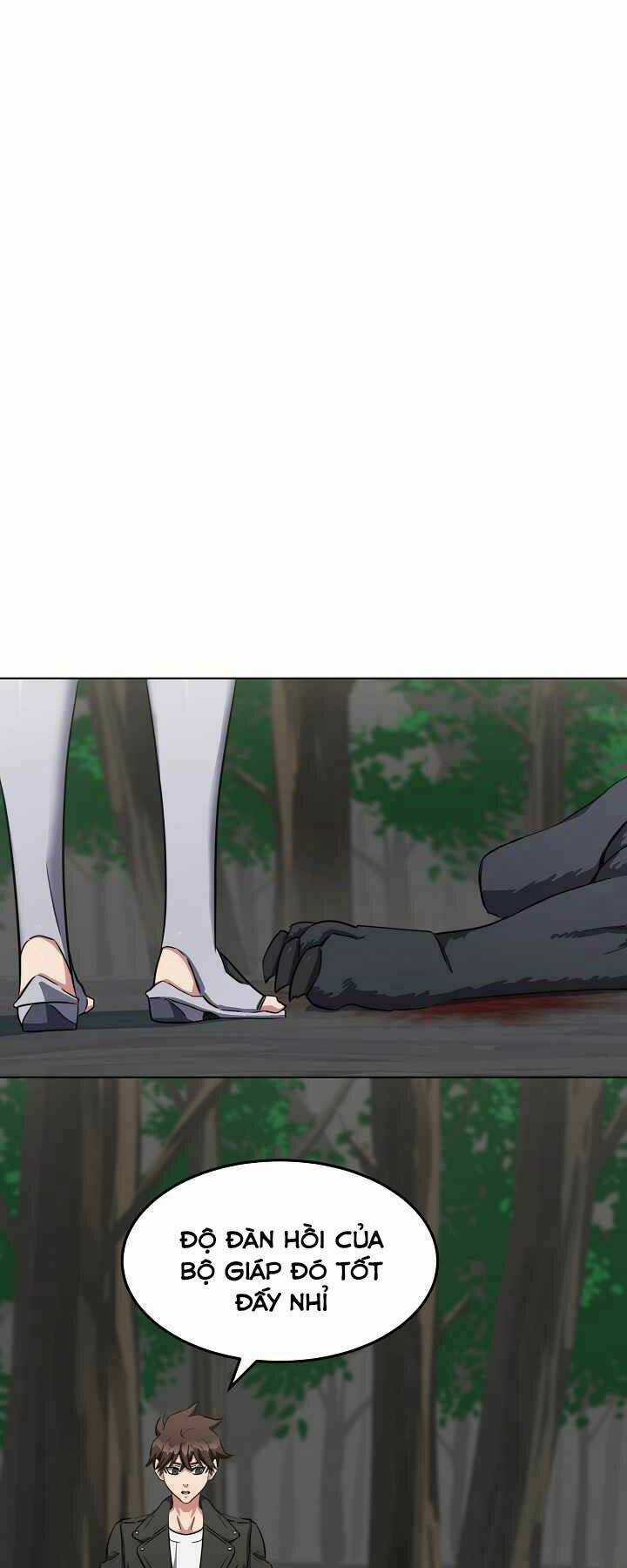 Level 1 Player - Chapter 38 - Trang 78