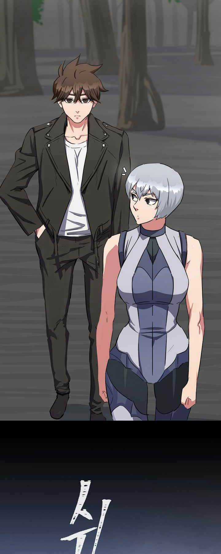 Level 1 Player - Chapter 38 - Trang 81