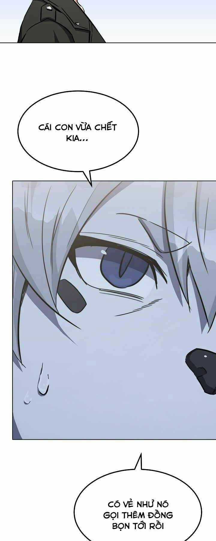 Level 1 Player - Chapter 38 - Trang 85