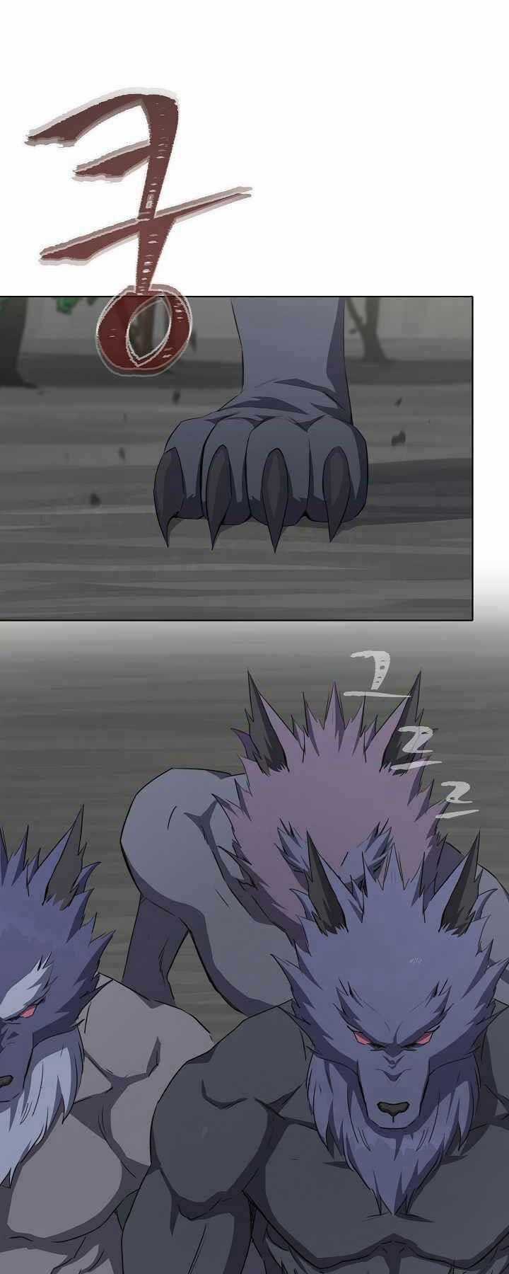 Level 1 Player - Chapter 39 - Trang 1