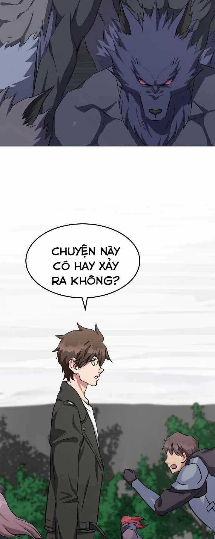 Level 1 Player - Chapter 39 - Trang 2