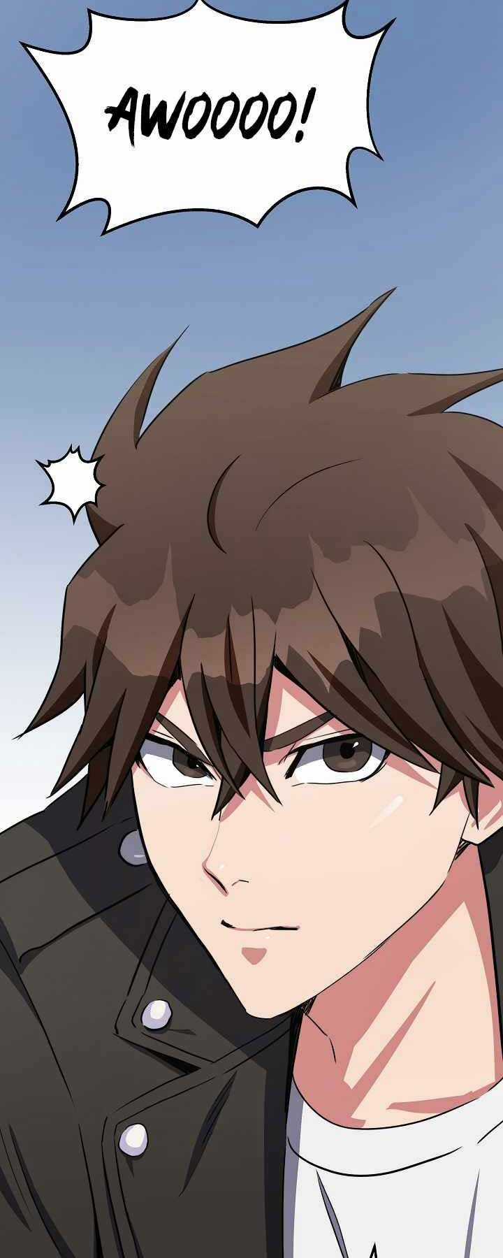 Level 1 Player - Chapter 39 - Trang 13