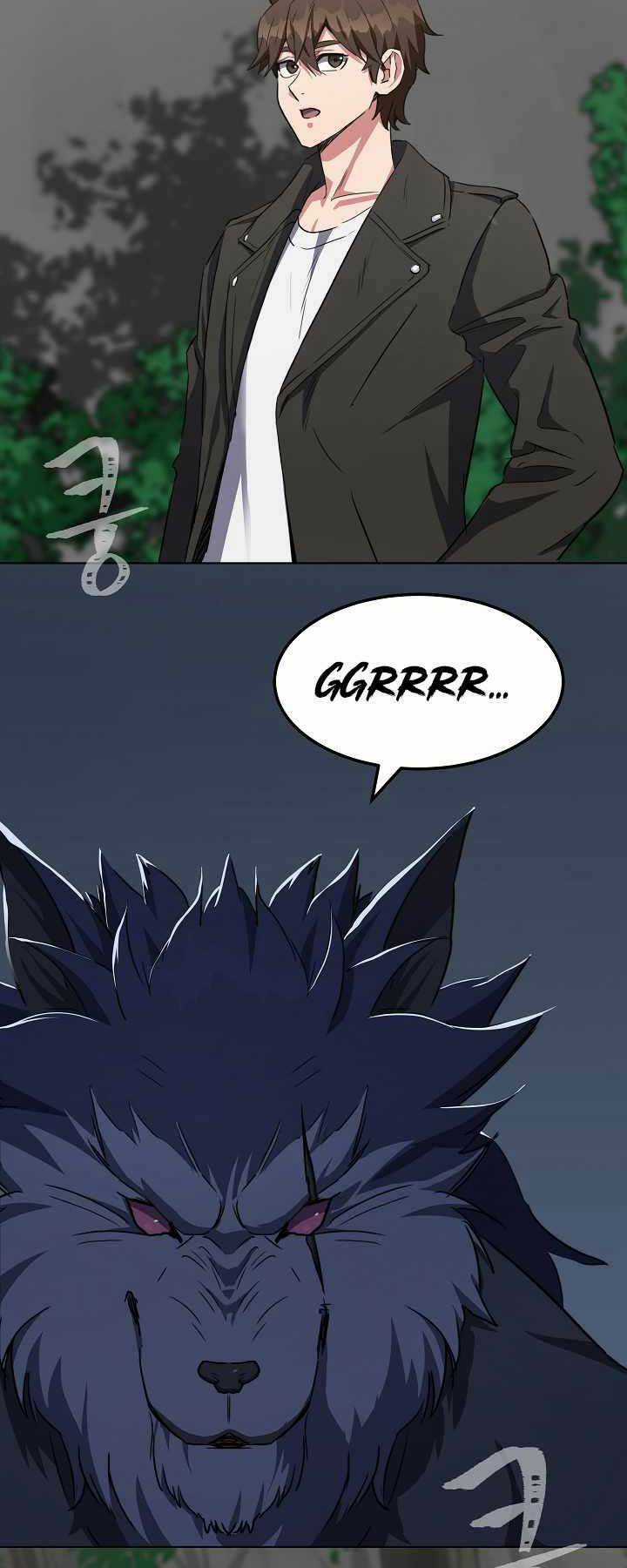 Level 1 Player - Chapter 39 - Trang 15