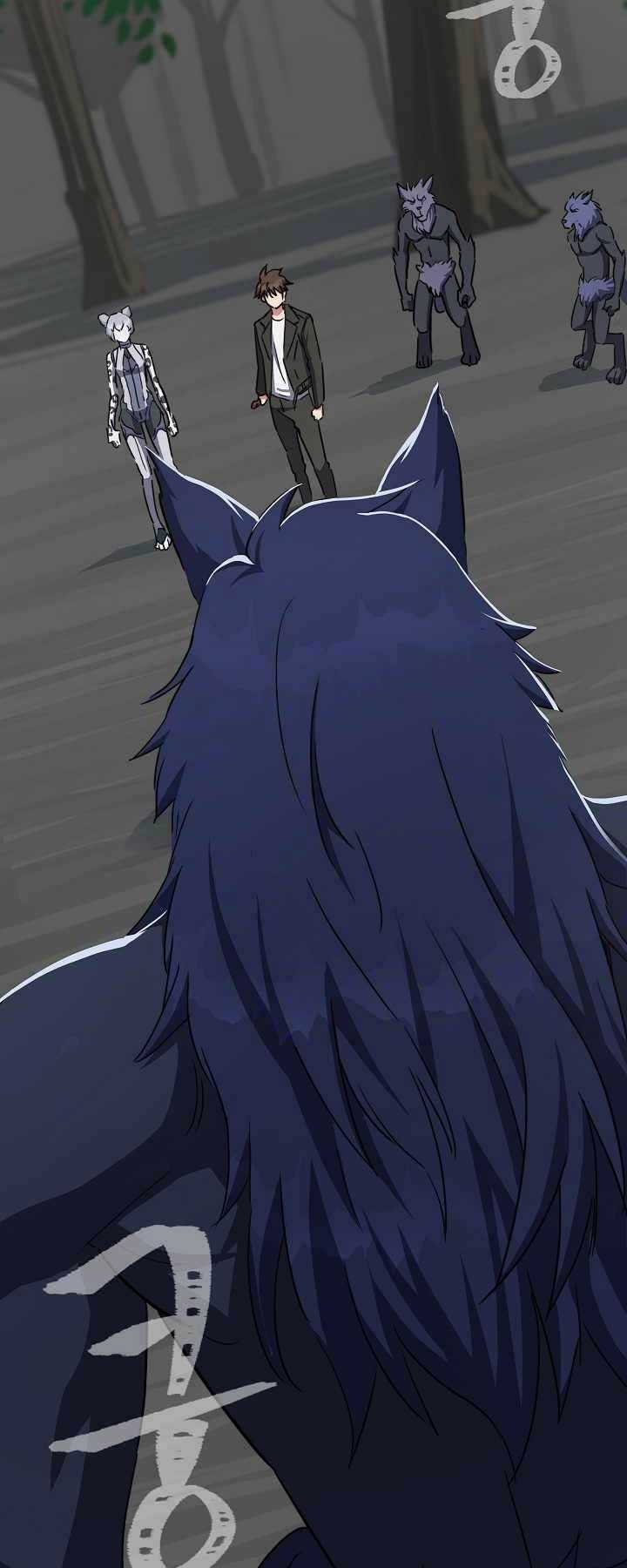 Level 1 Player - Chapter 39 - Trang 16