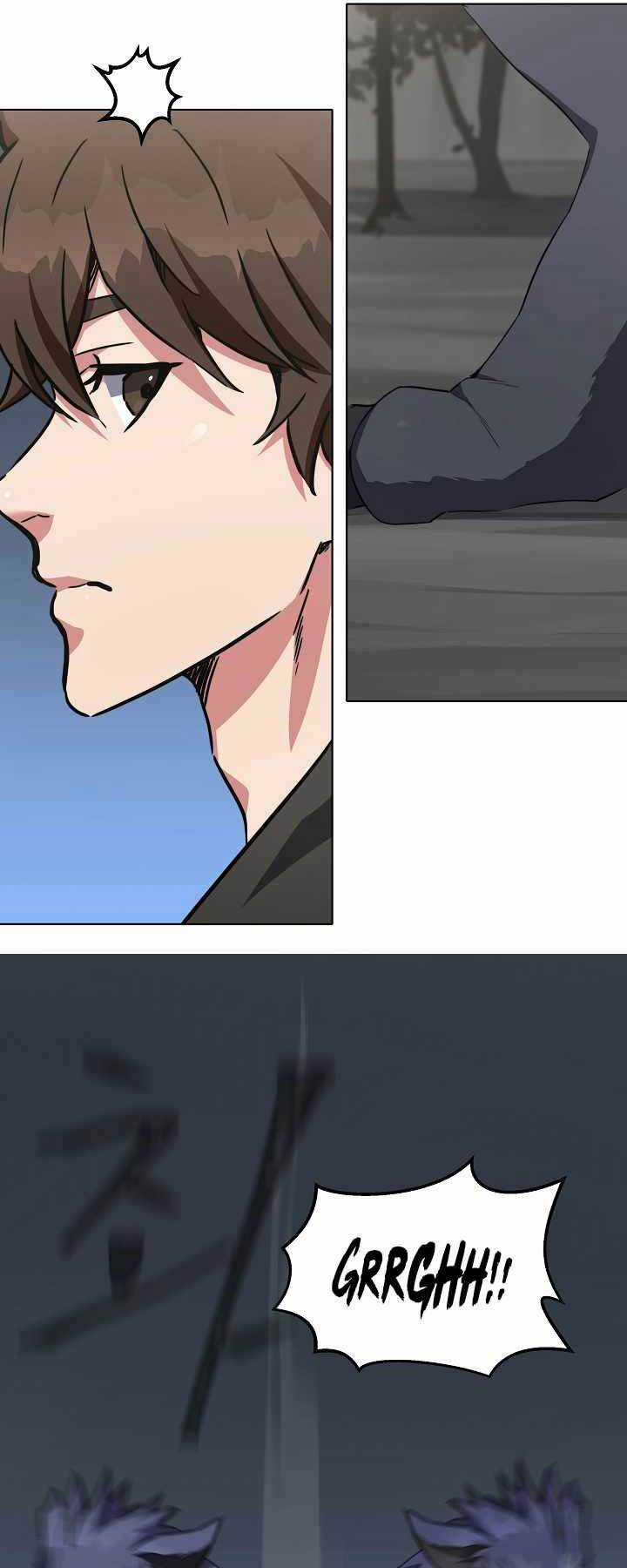 Level 1 Player - Chapter 39 - Trang 19