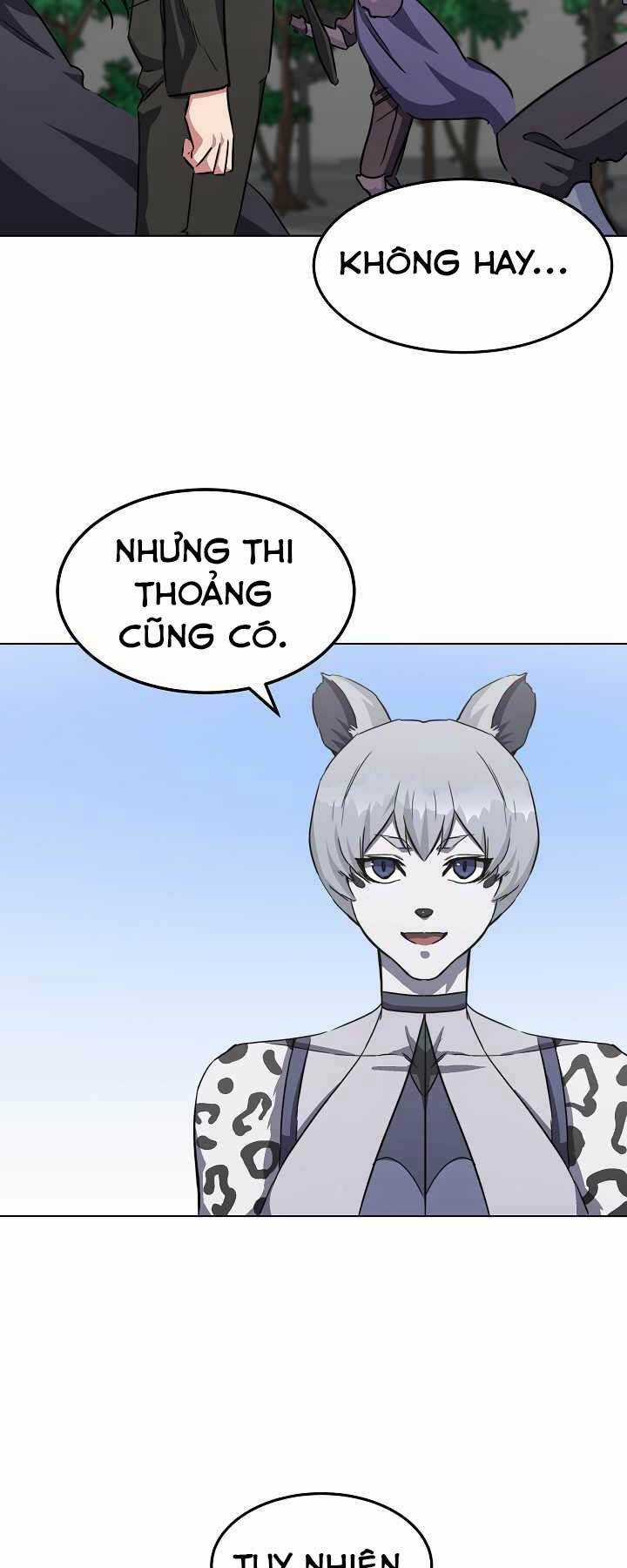 Level 1 Player - Chapter 39 - Trang 3