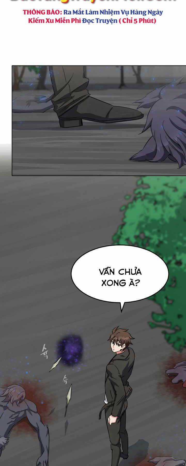 Level 1 Player - Chapter 39 - Trang 27