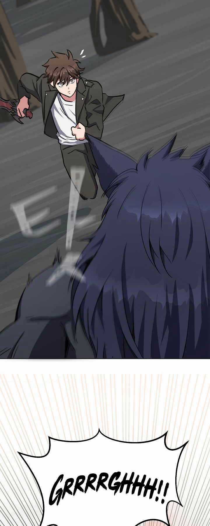 Level 1 Player - Chapter 39 - Trang 31