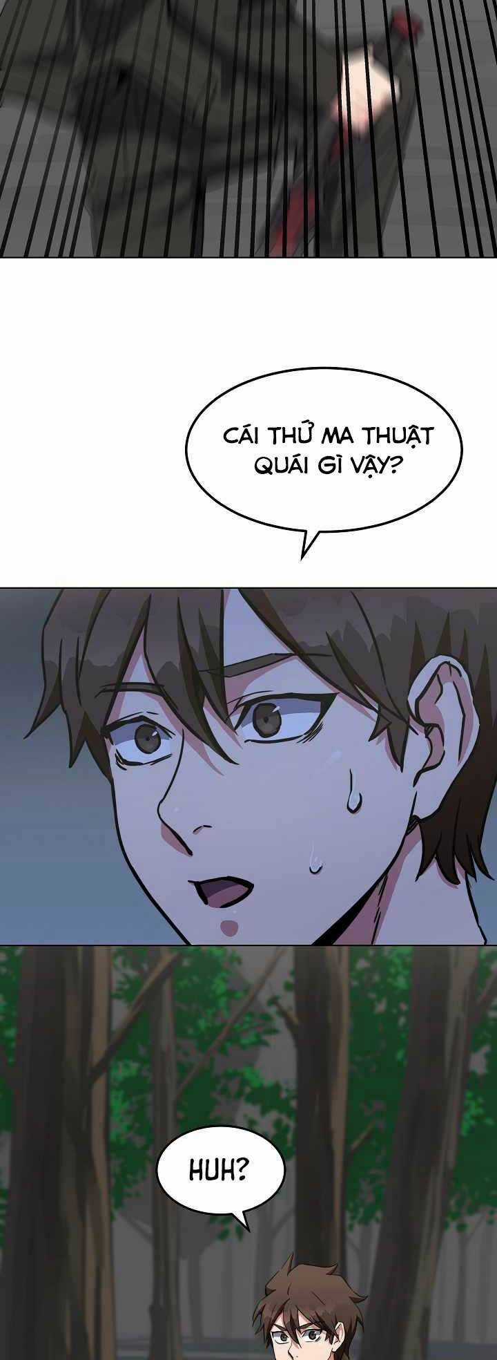 Level 1 Player - Chapter 39 - Trang 33