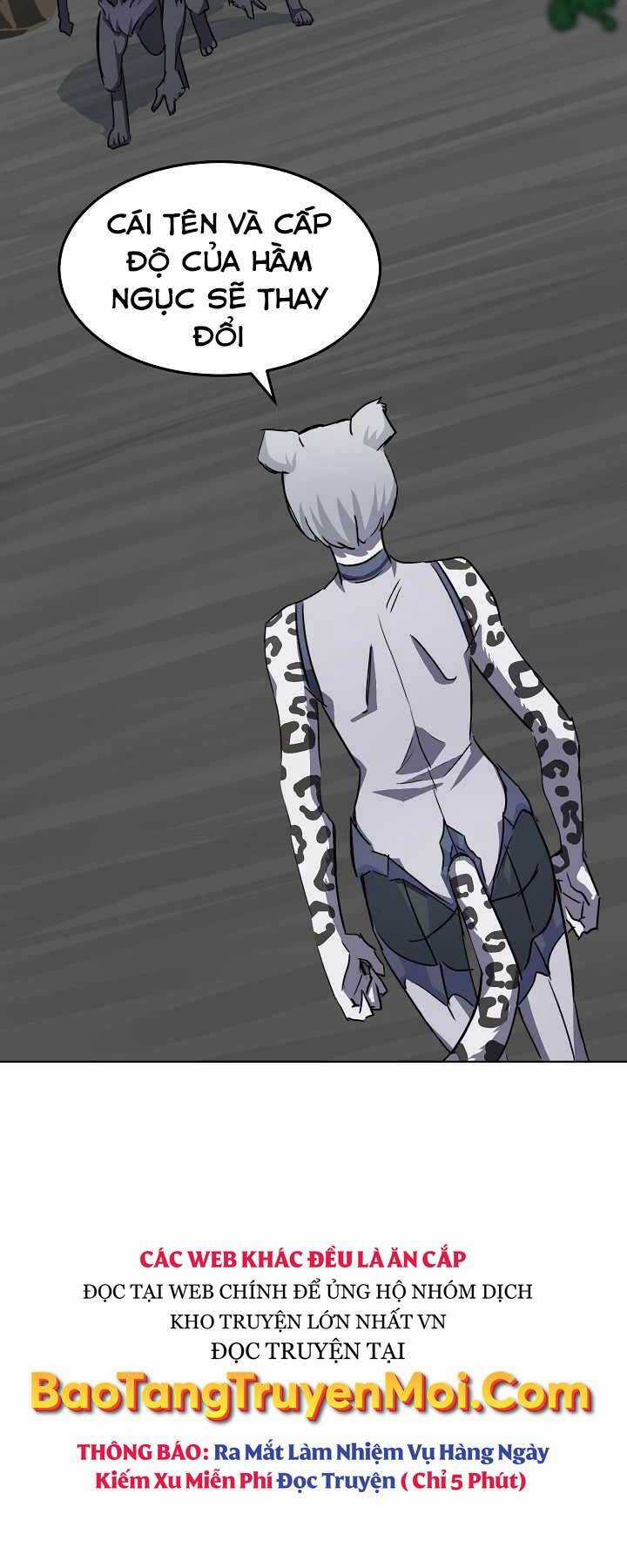 Level 1 Player - Chapter 39 - Trang 5