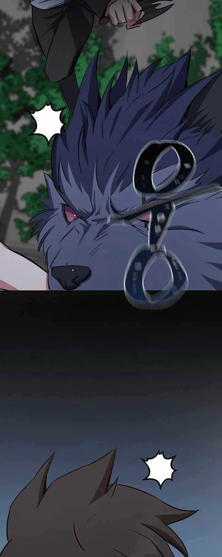 Level 1 Player - Chapter 39 - Trang 42