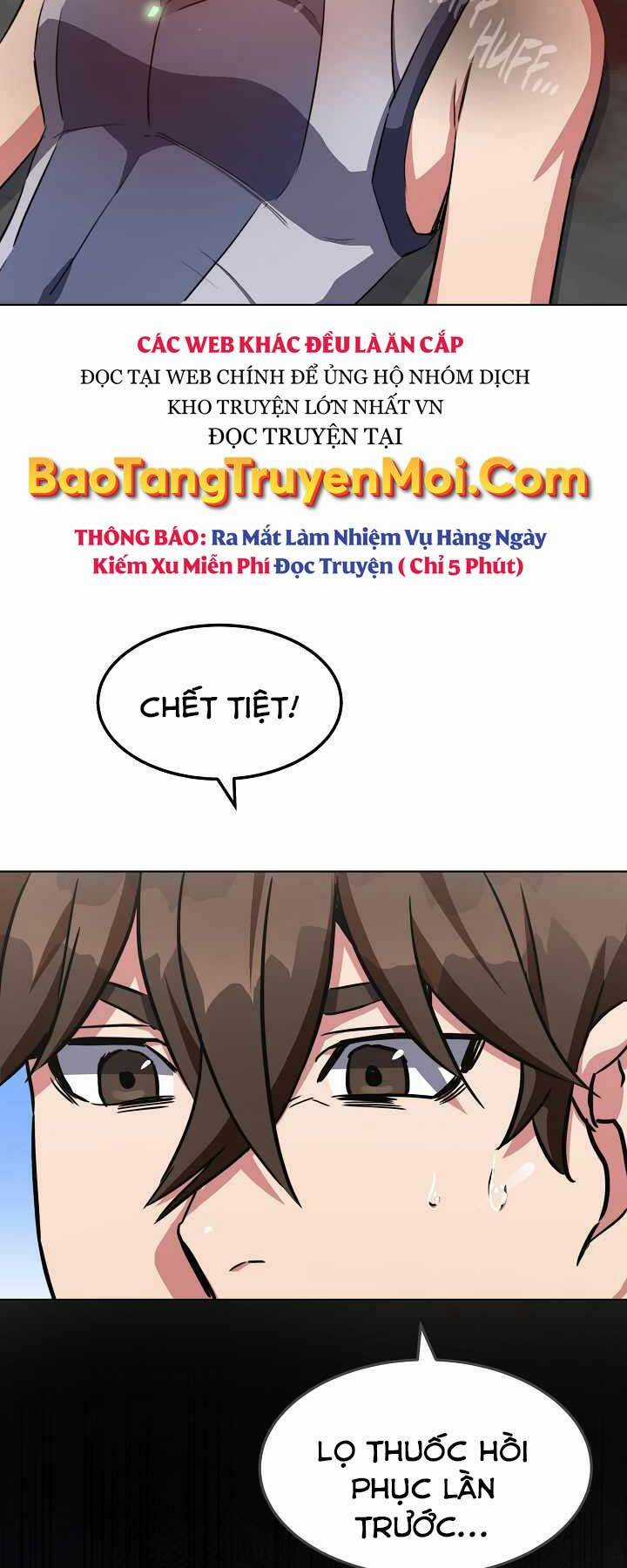 Level 1 Player - Chapter 39 - Trang 47