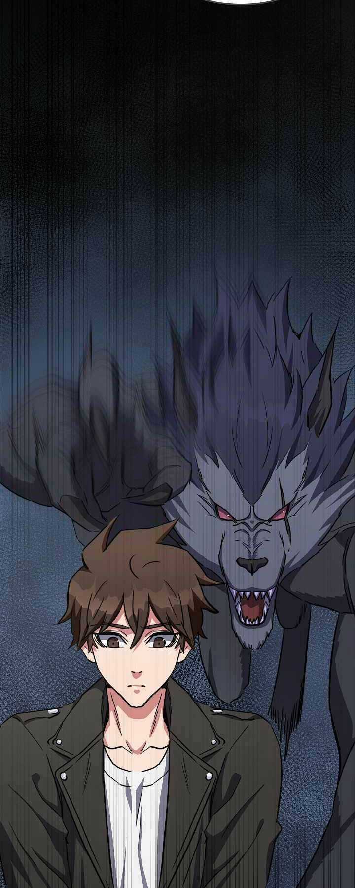 Level 1 Player - Chapter 39 - Trang 48