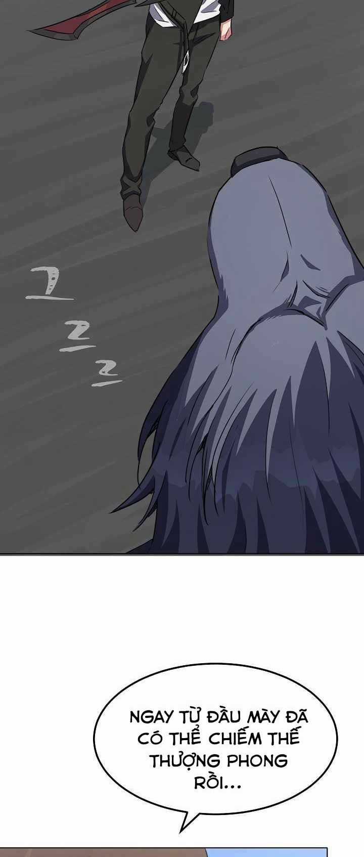 Level 1 Player - Chapter 39 - Trang 50