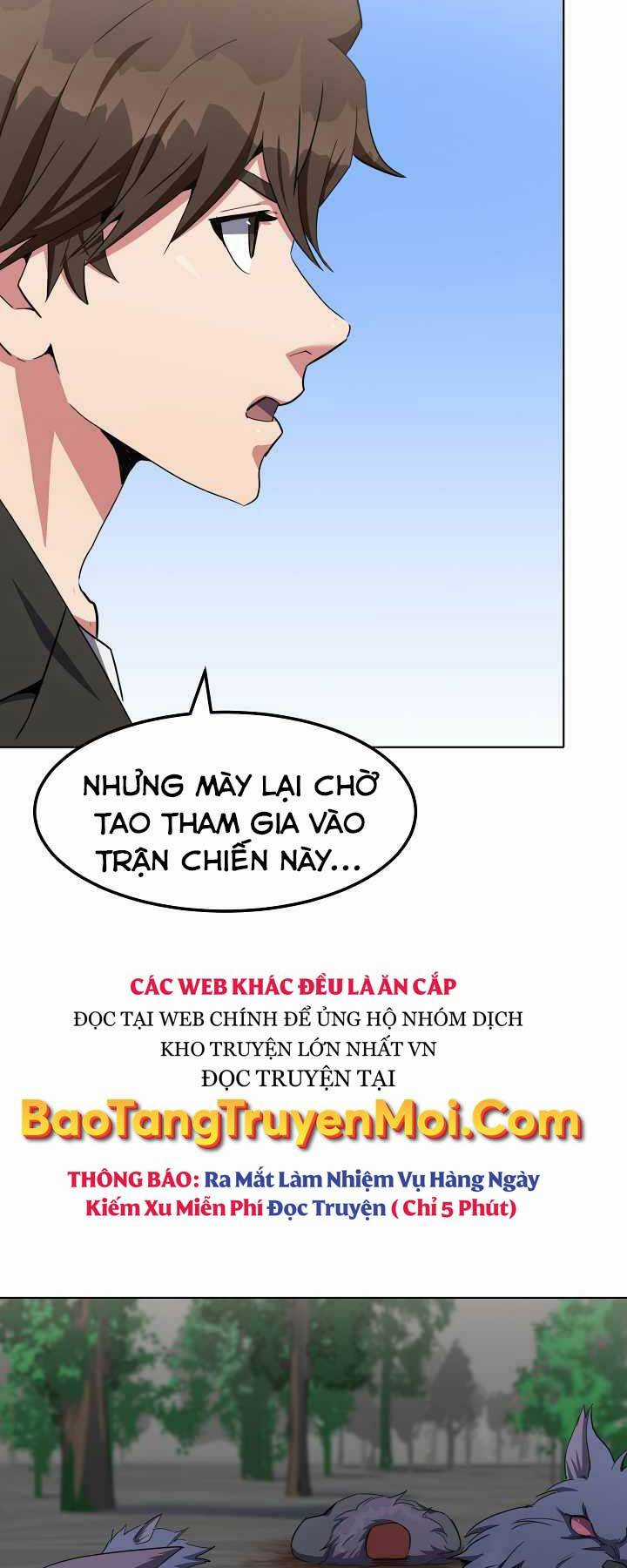 Level 1 Player - Chapter 39 - Trang 51