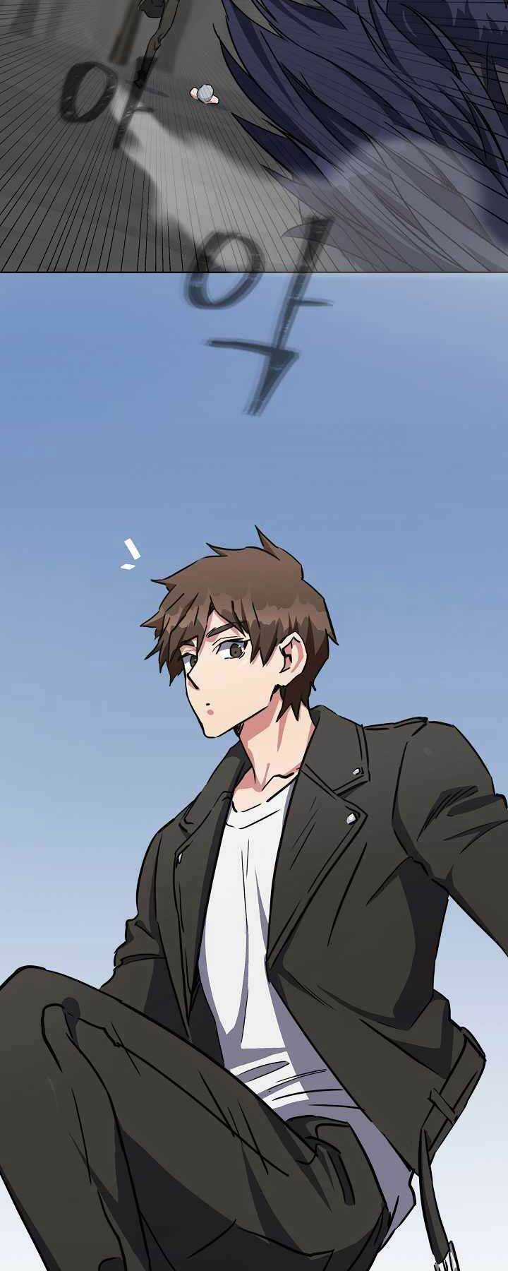 Level 1 Player - Chapter 39 - Trang 62