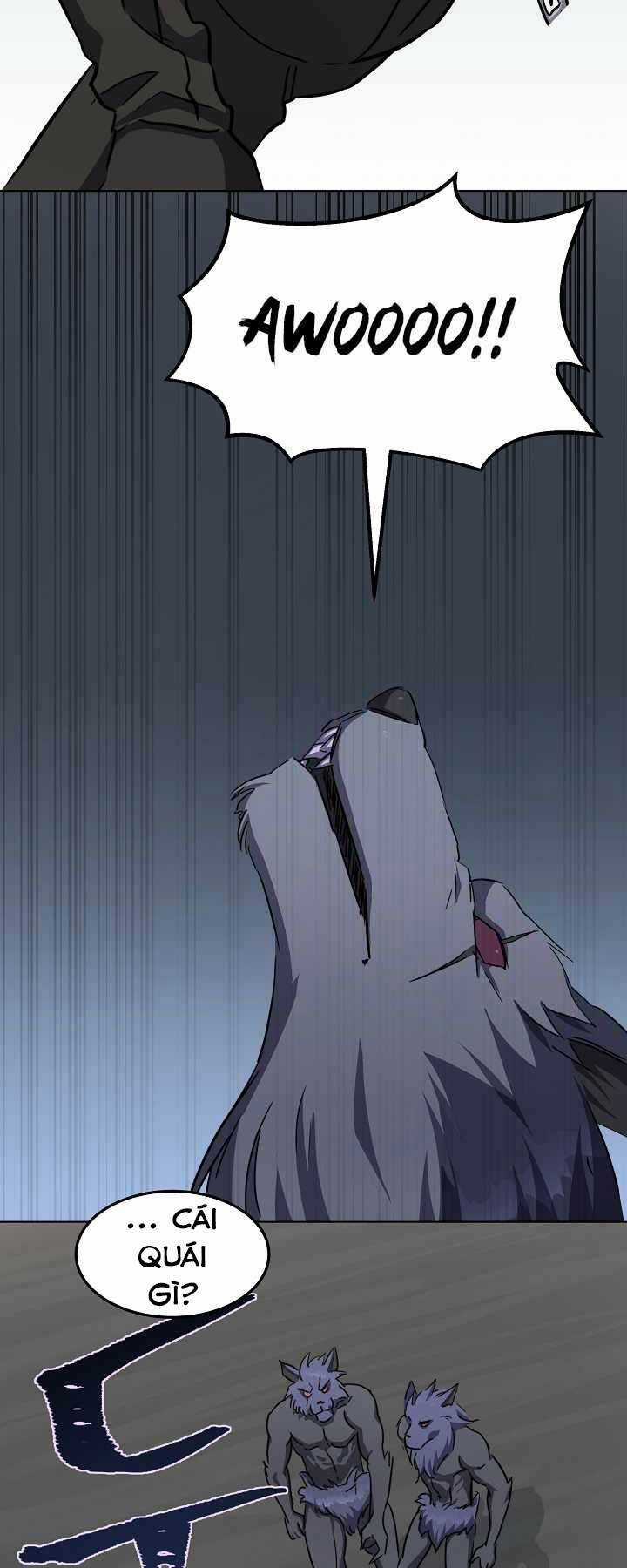 Level 1 Player - Chapter 39 - Trang 63