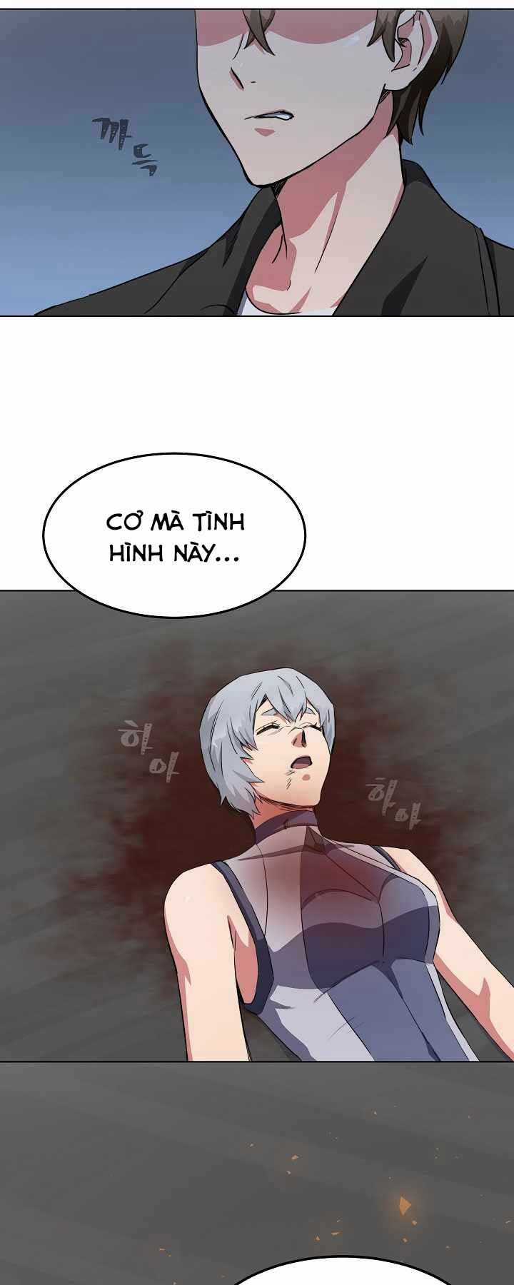 Level 1 Player - Chapter 39 - Trang 65