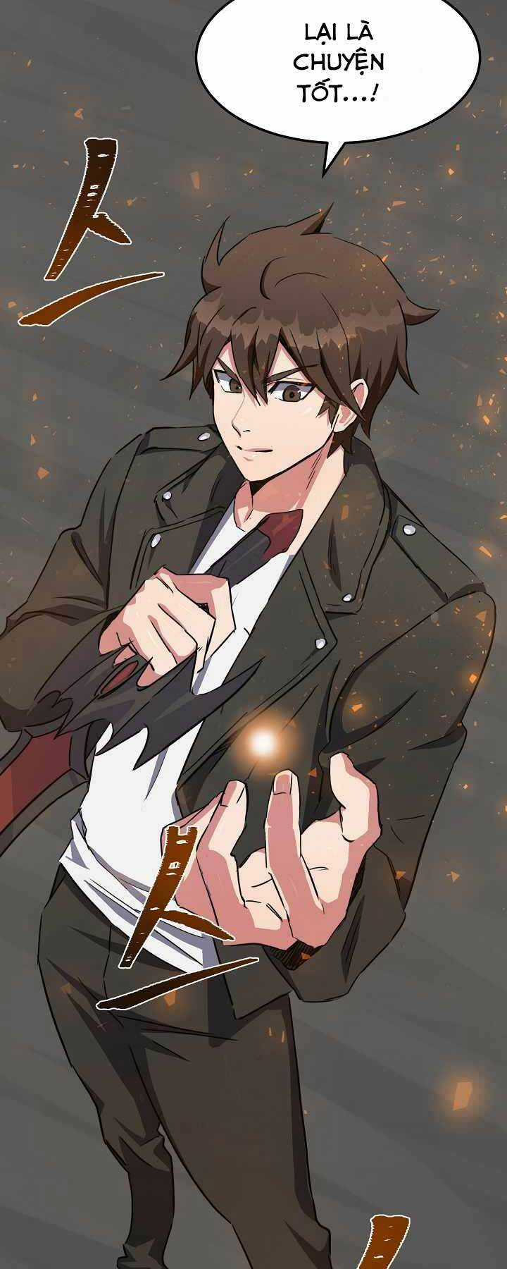 Level 1 Player - Chapter 39 - Trang 66