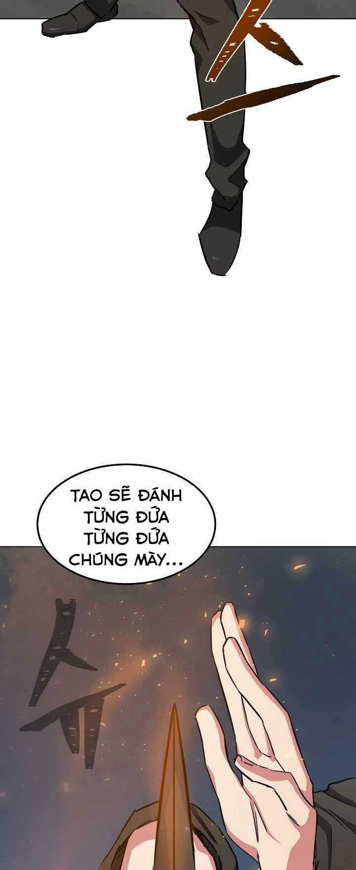 Level 1 Player - Chapter 39 - Trang 67