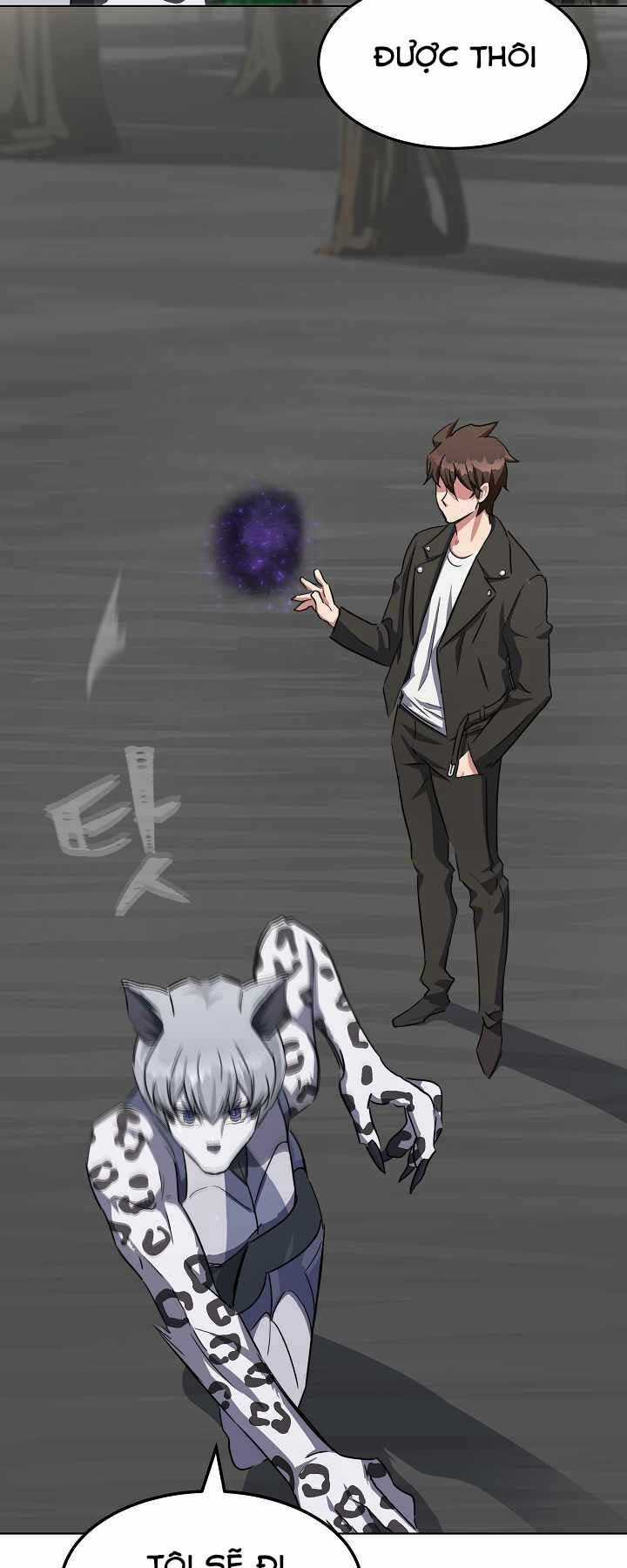 Level 1 Player - Chapter 39 - Trang 8