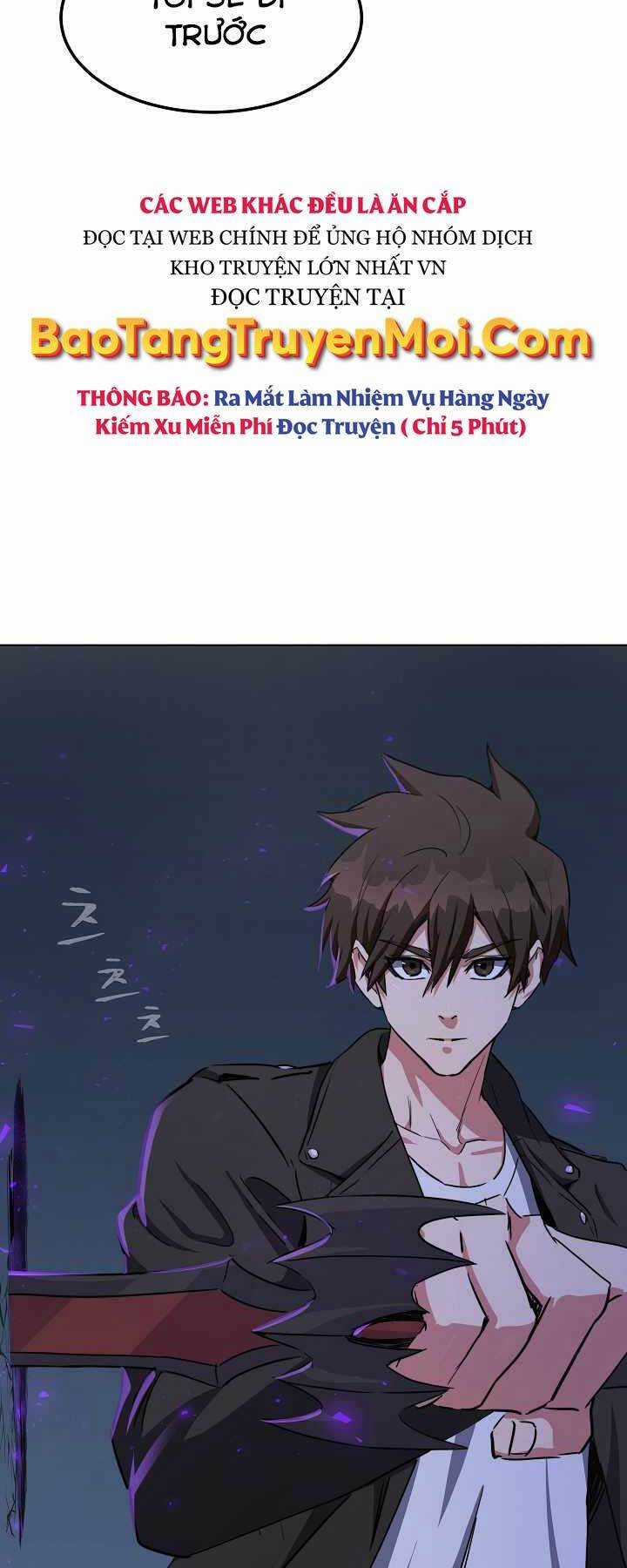 Level 1 Player - Chapter 39 - Trang 9