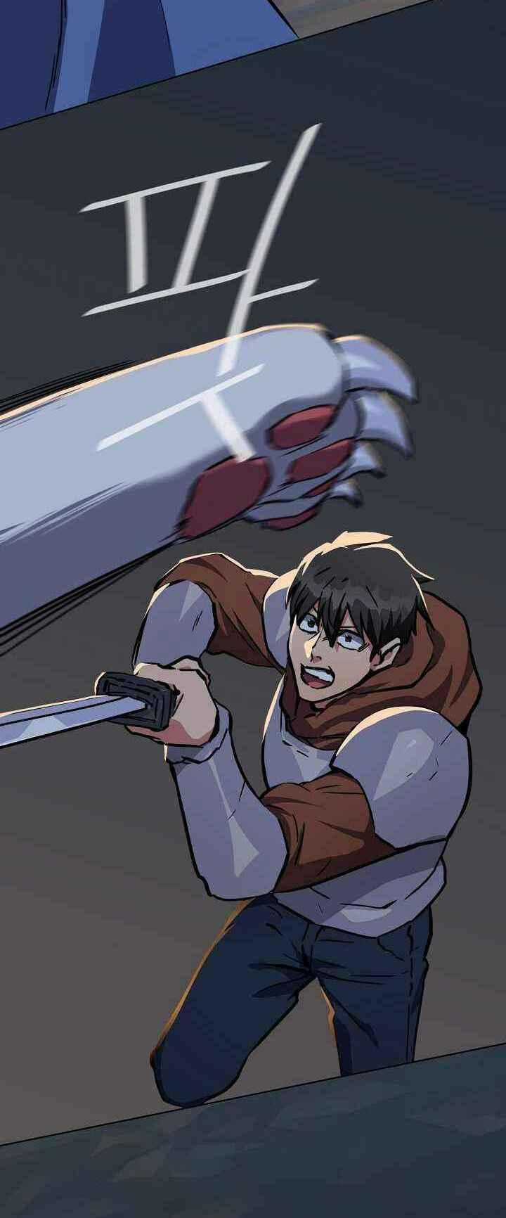 Level 1 Player - Chapter 4 - Trang 2