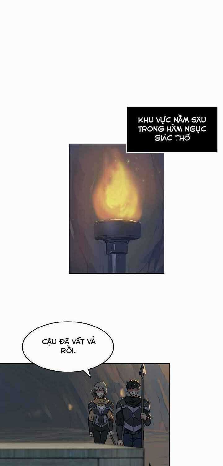 Level 1 Player - Chapter 4 - Trang 12