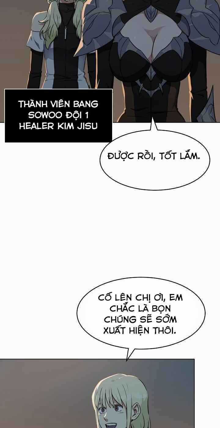 Level 1 Player - Chapter 4 - Trang 14