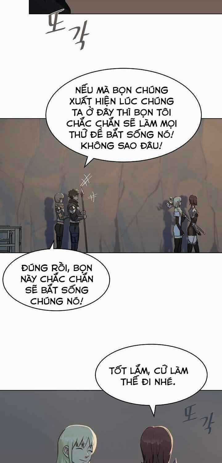 Level 1 Player - Chapter 4 - Trang 16