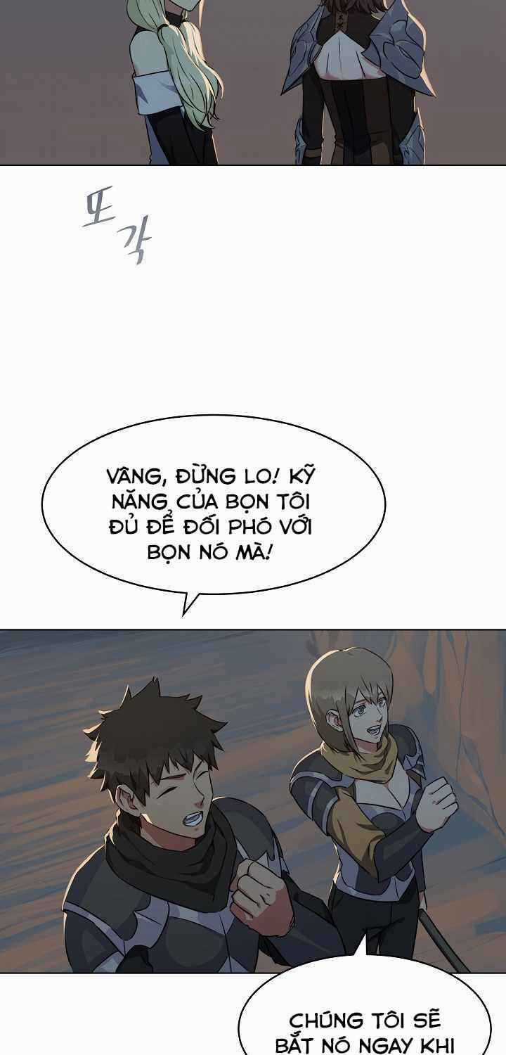 Level 1 Player - Chapter 4 - Trang 17