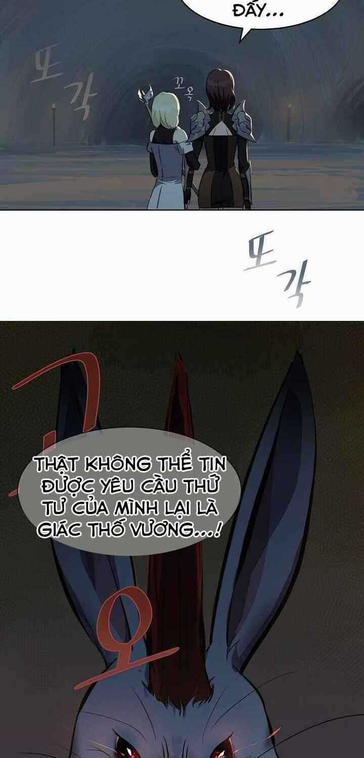 Level 1 Player - Chapter 4 - Trang 20