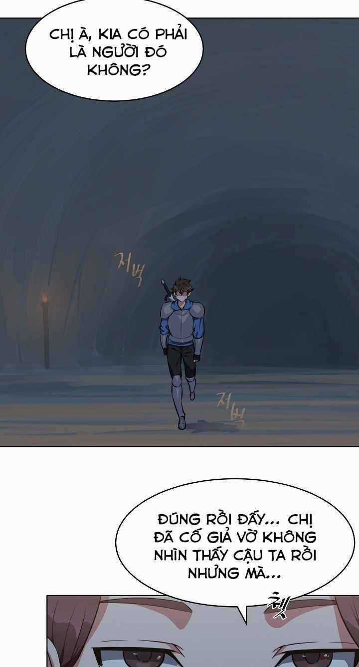 Level 1 Player - Chapter 4 - Trang 27