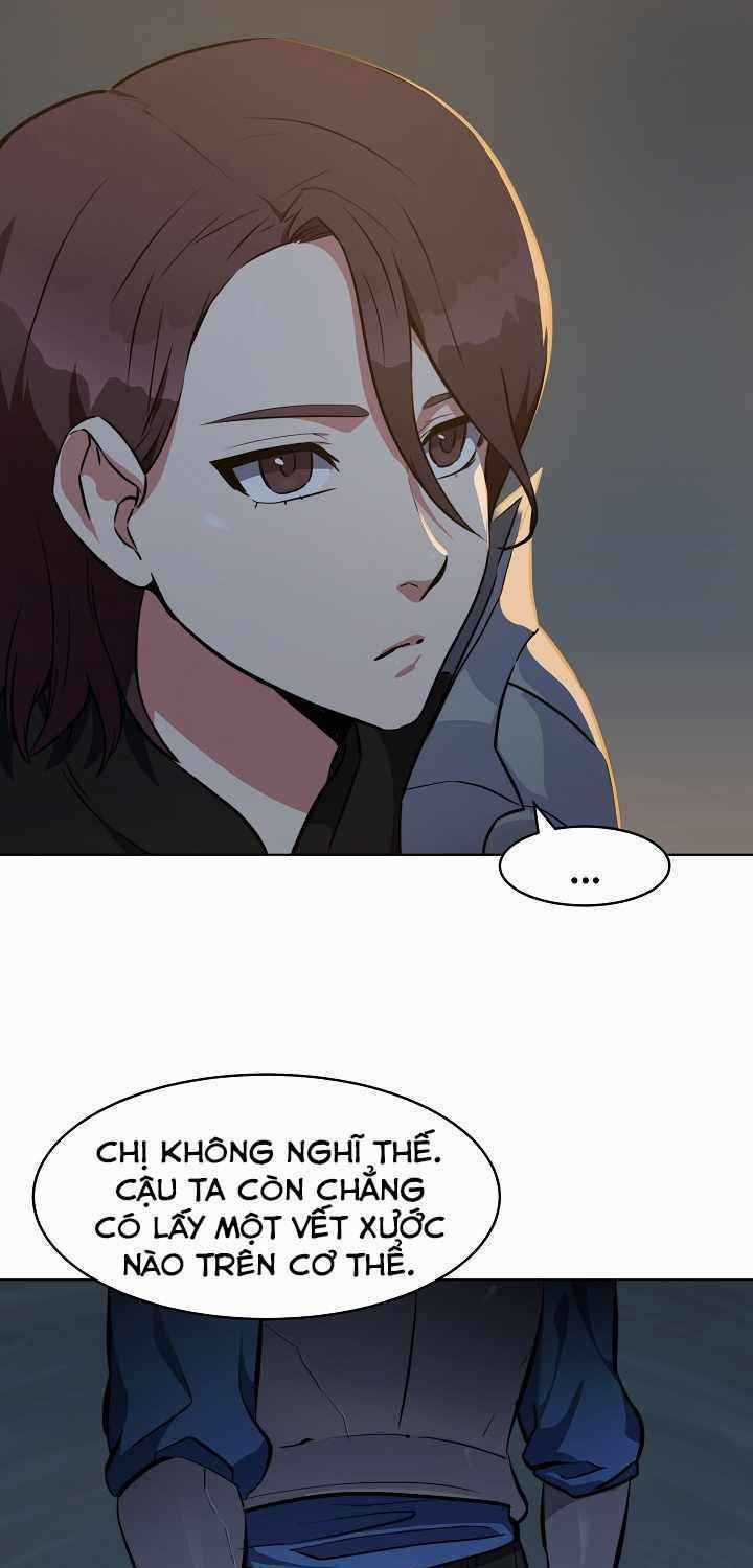 Level 1 Player - Chapter 4 - Trang 29