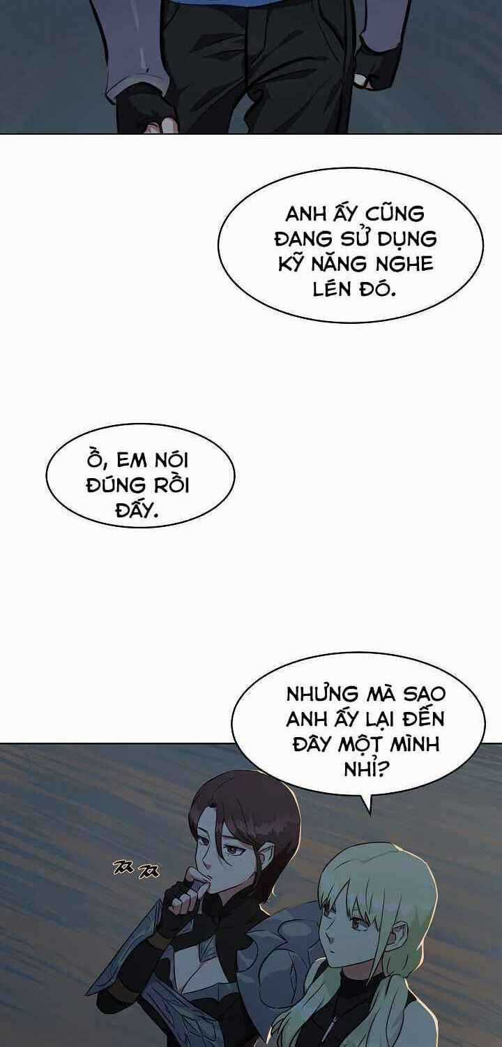 Level 1 Player - Chapter 4 - Trang 30