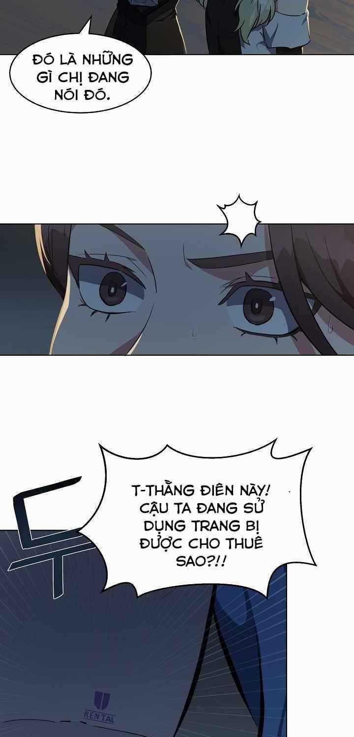 Level 1 Player - Chapter 4 - Trang 31