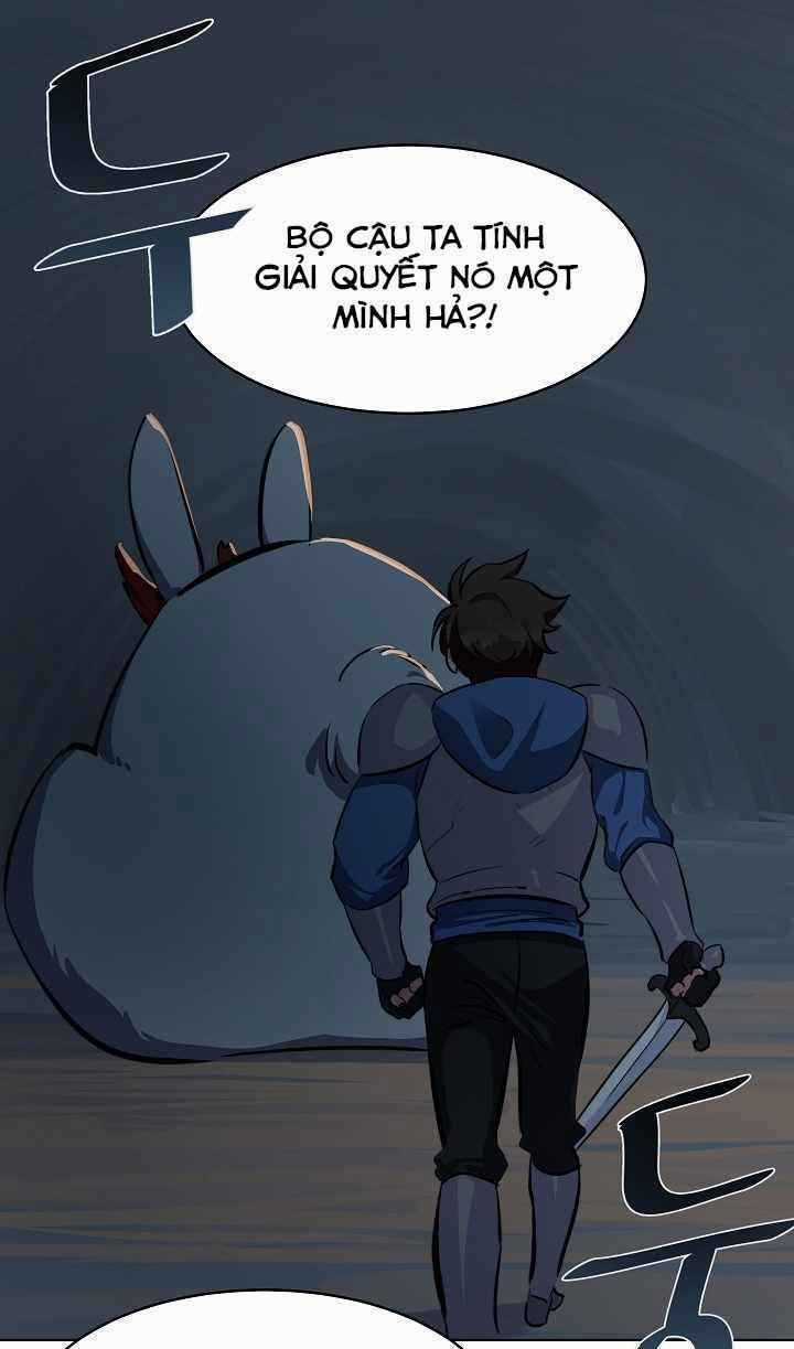 Level 1 Player - Chapter 4 - Trang 33