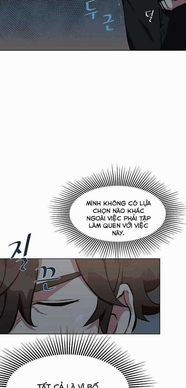 Level 1 Player - Chapter 4 - Trang 38