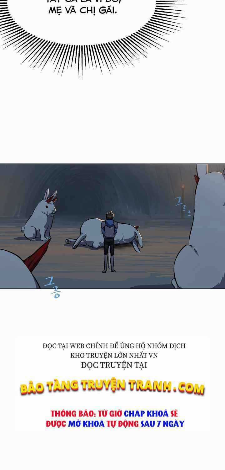 Level 1 Player - Chapter 4 - Trang 39