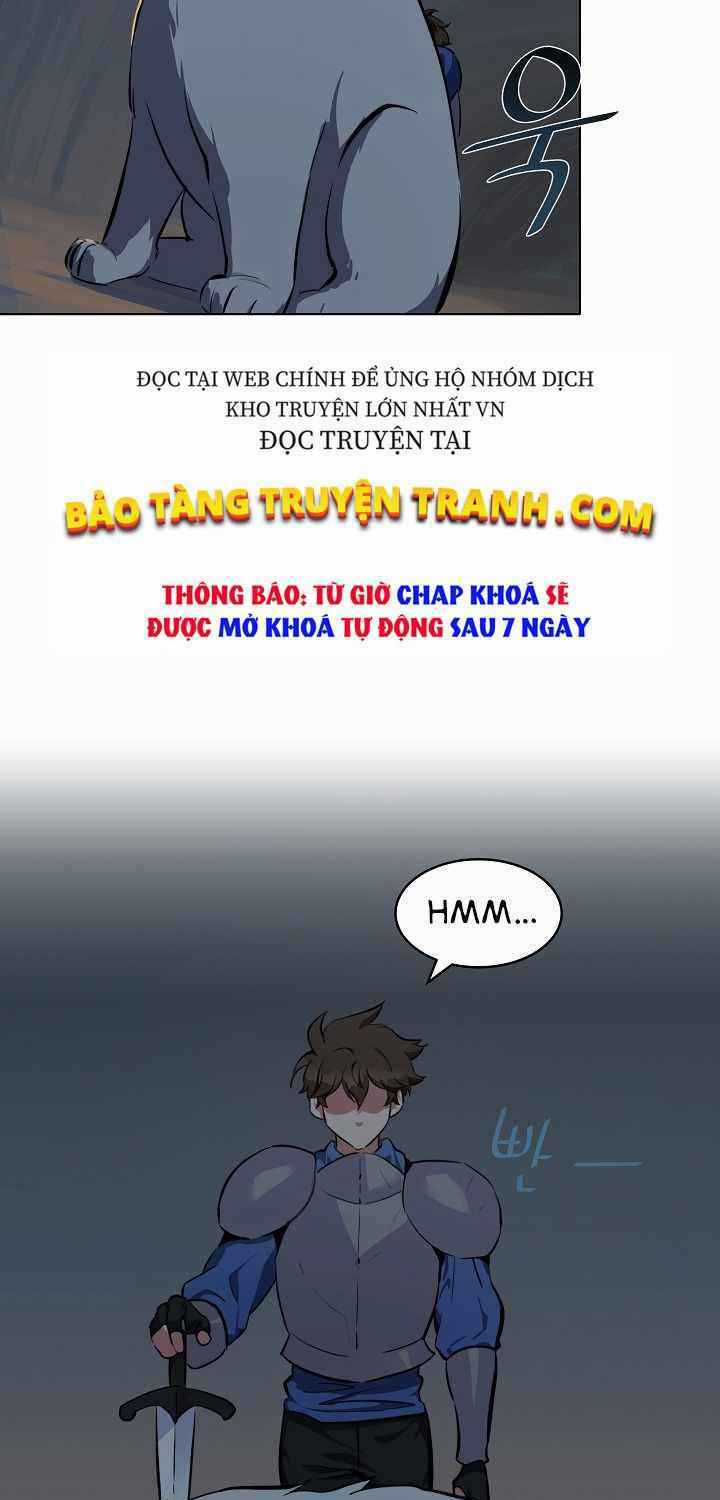 Level 1 Player - Chapter 4 - Trang 43