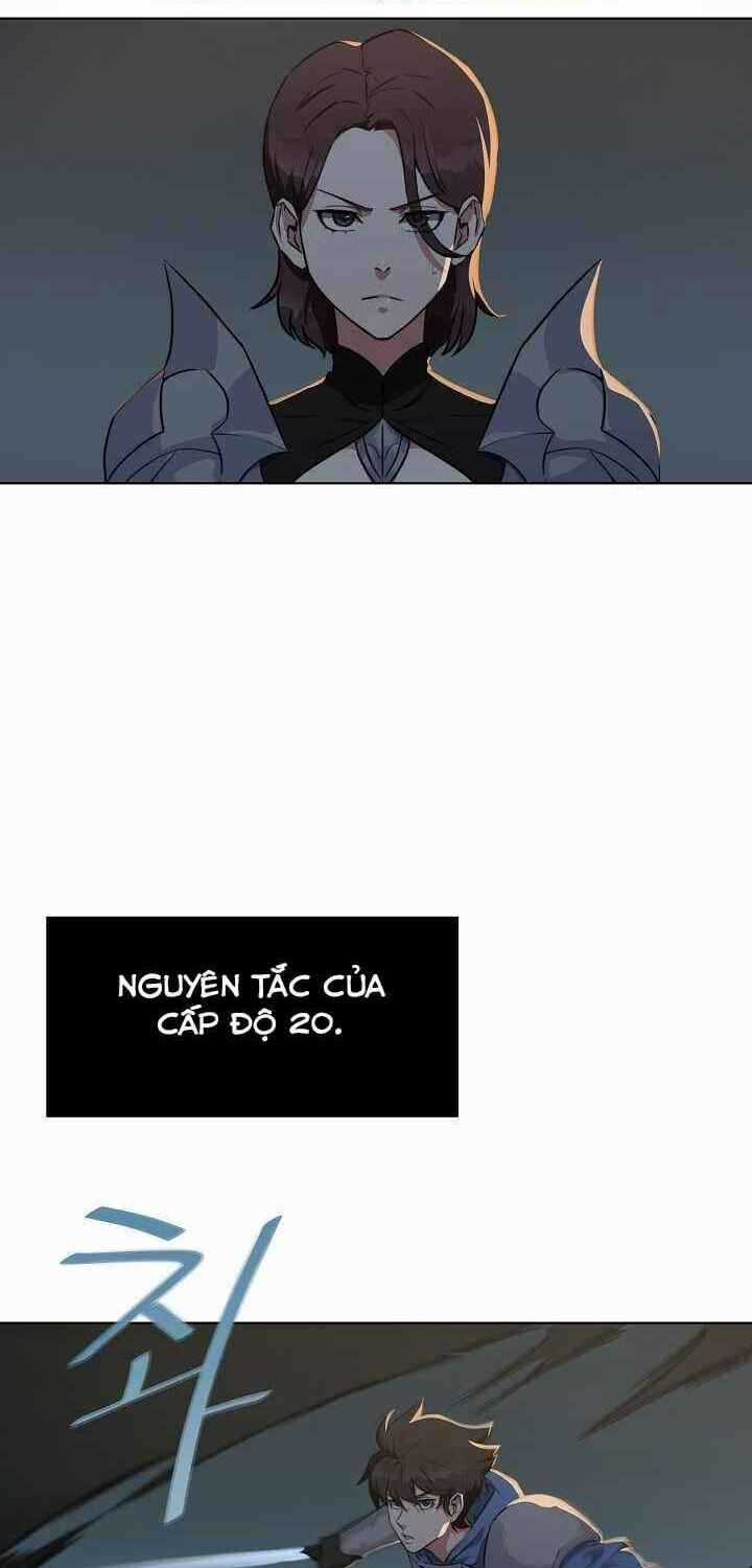 Level 1 Player - Chapter 4 - Trang 46