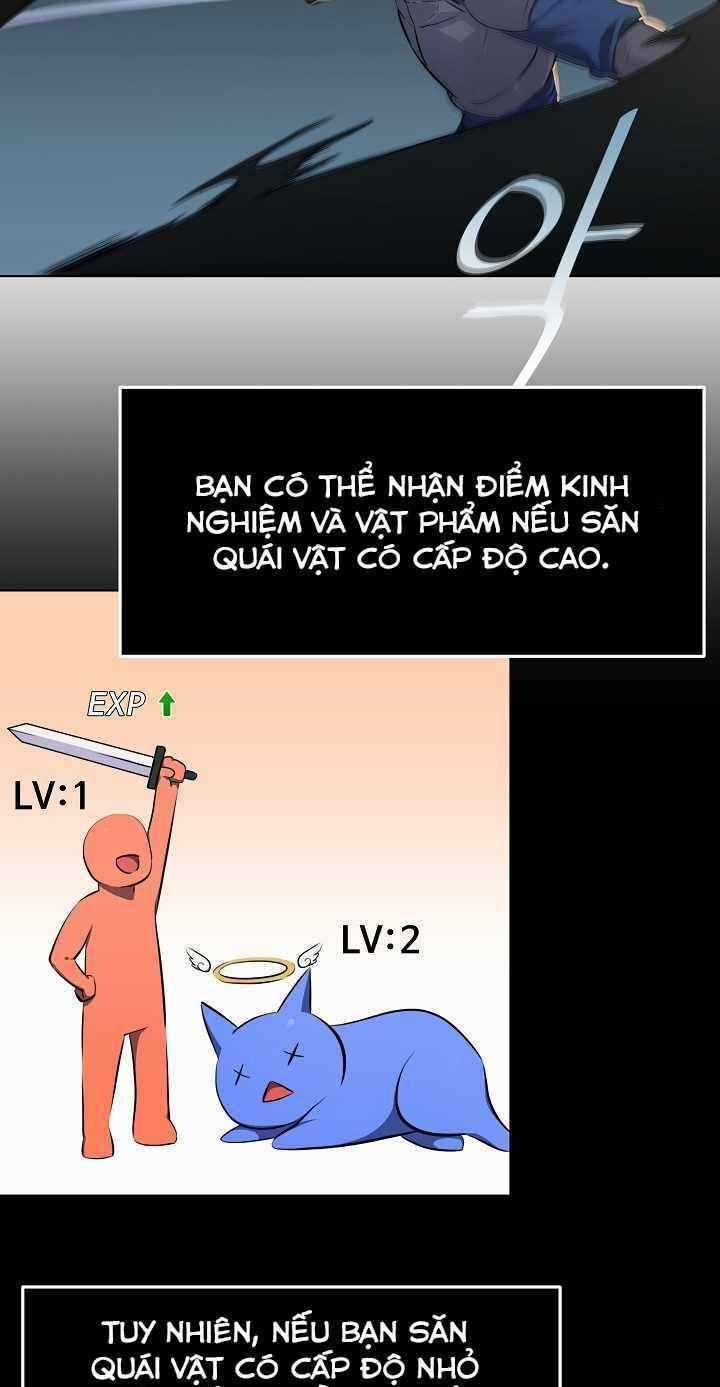 Level 1 Player - Chapter 4 - Trang 47