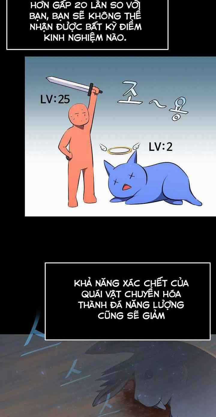 Level 1 Player - Chapter 4 - Trang 48