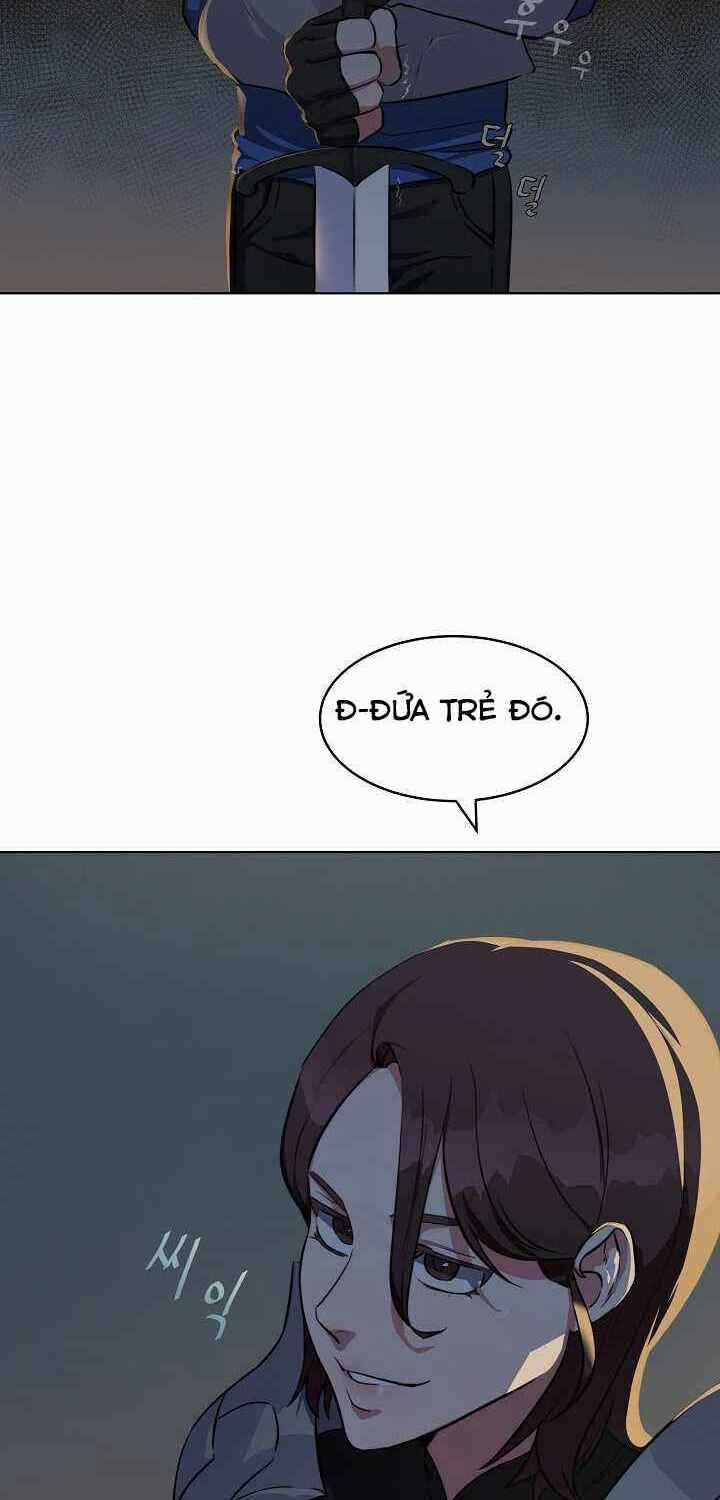 Level 1 Player - Chapter 4 - Trang 50