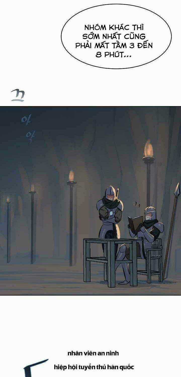 Level 1 Player - Chapter 4 - Trang 6