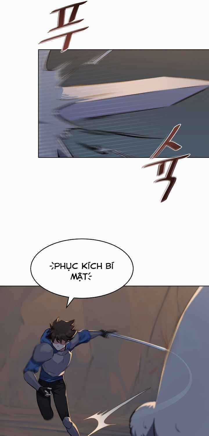 Level 1 Player - Chapter 4 - Trang 55