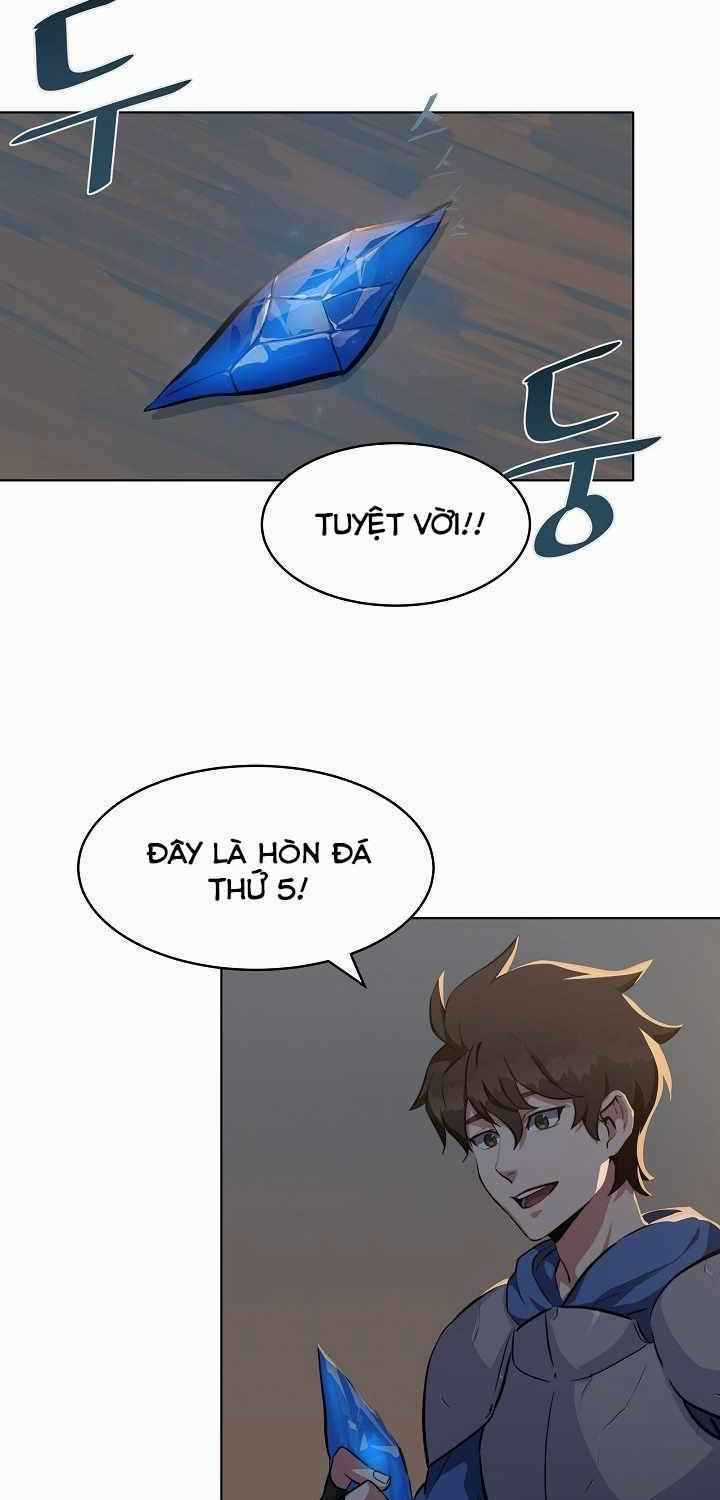 Level 1 Player - Chapter 4 - Trang 57