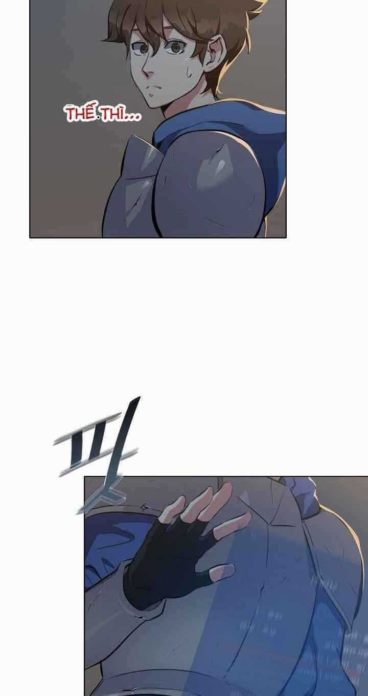 Level 1 Player - Chapter 4 - Trang 8