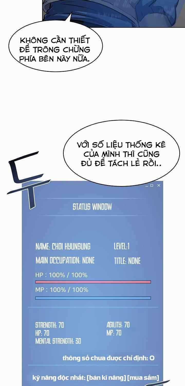 Level 1 Player - Chapter 4 - Trang 9